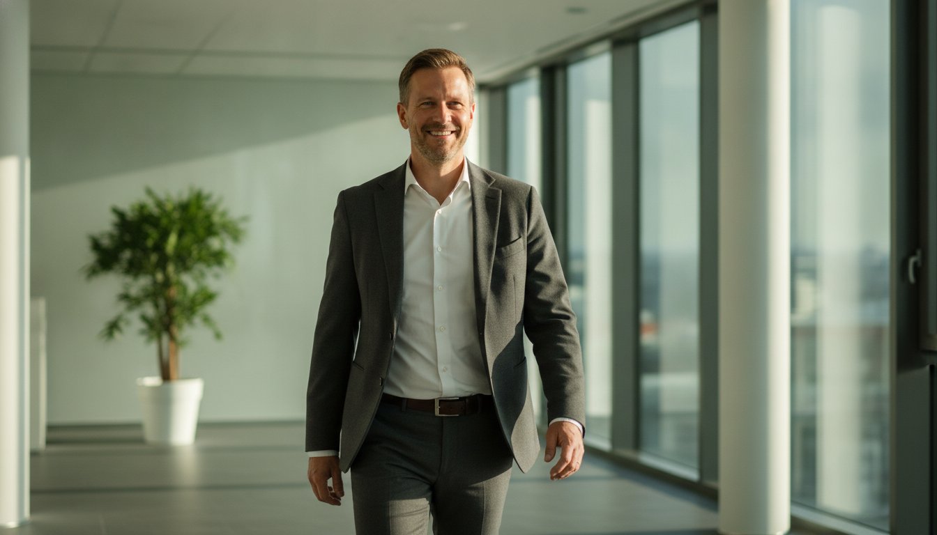 Väterbewusste Personalpolitik als Hebel für den kulturellen Wandel